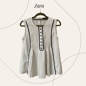 Zara top